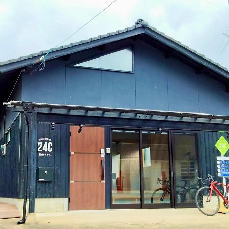 ゲストハウス 西村サイクル（24C） Kihoku  외부 사진