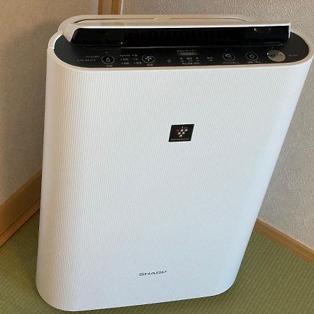 ゲストハウス 西村サイクル（24C） Kihoku  외부 사진