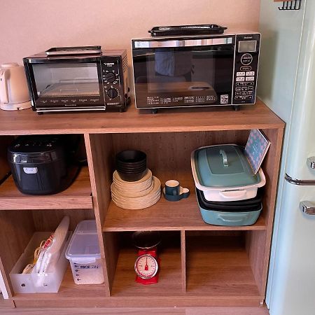 ゲストハウス 西村サイクル（24C） Kihoku  외부 사진
