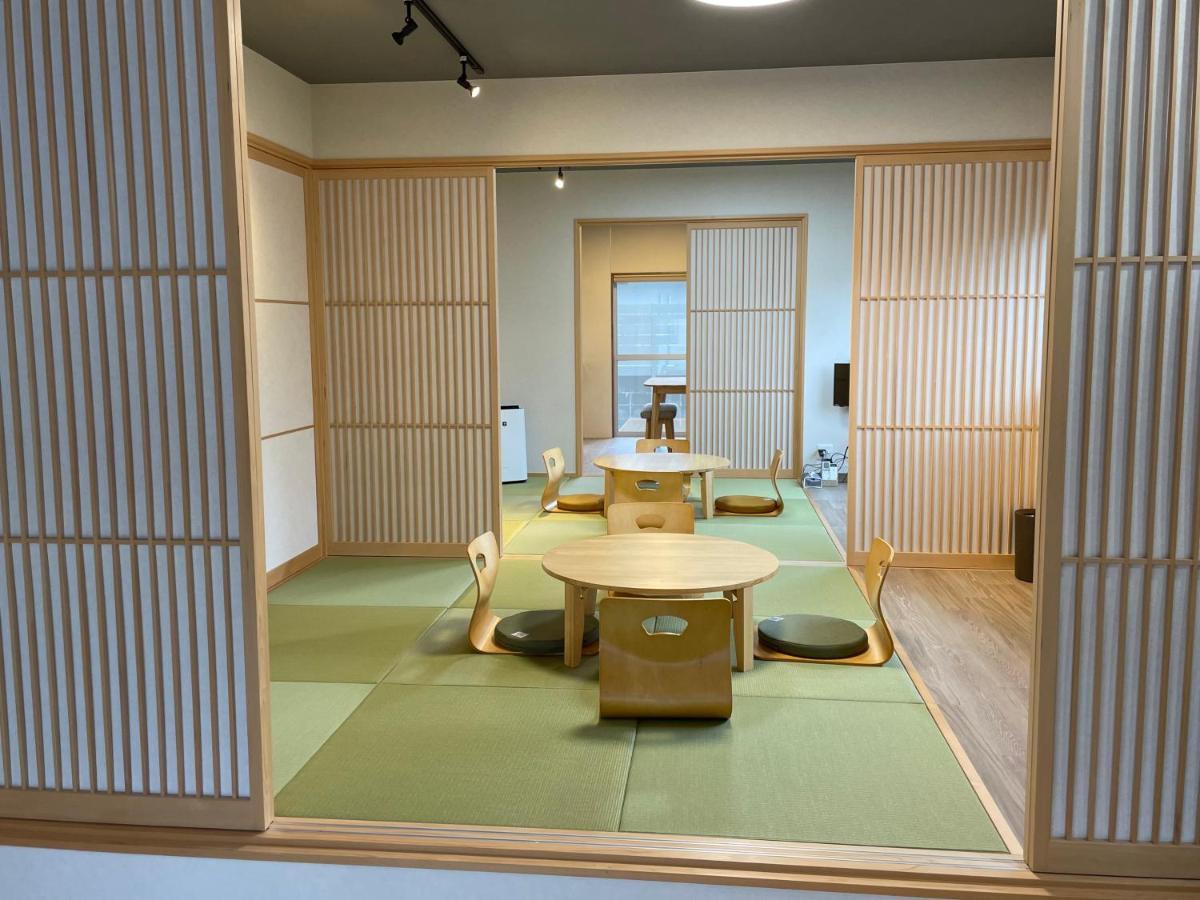 ゲストハウス 西村サイクル（24C） Kihoku  외부 사진