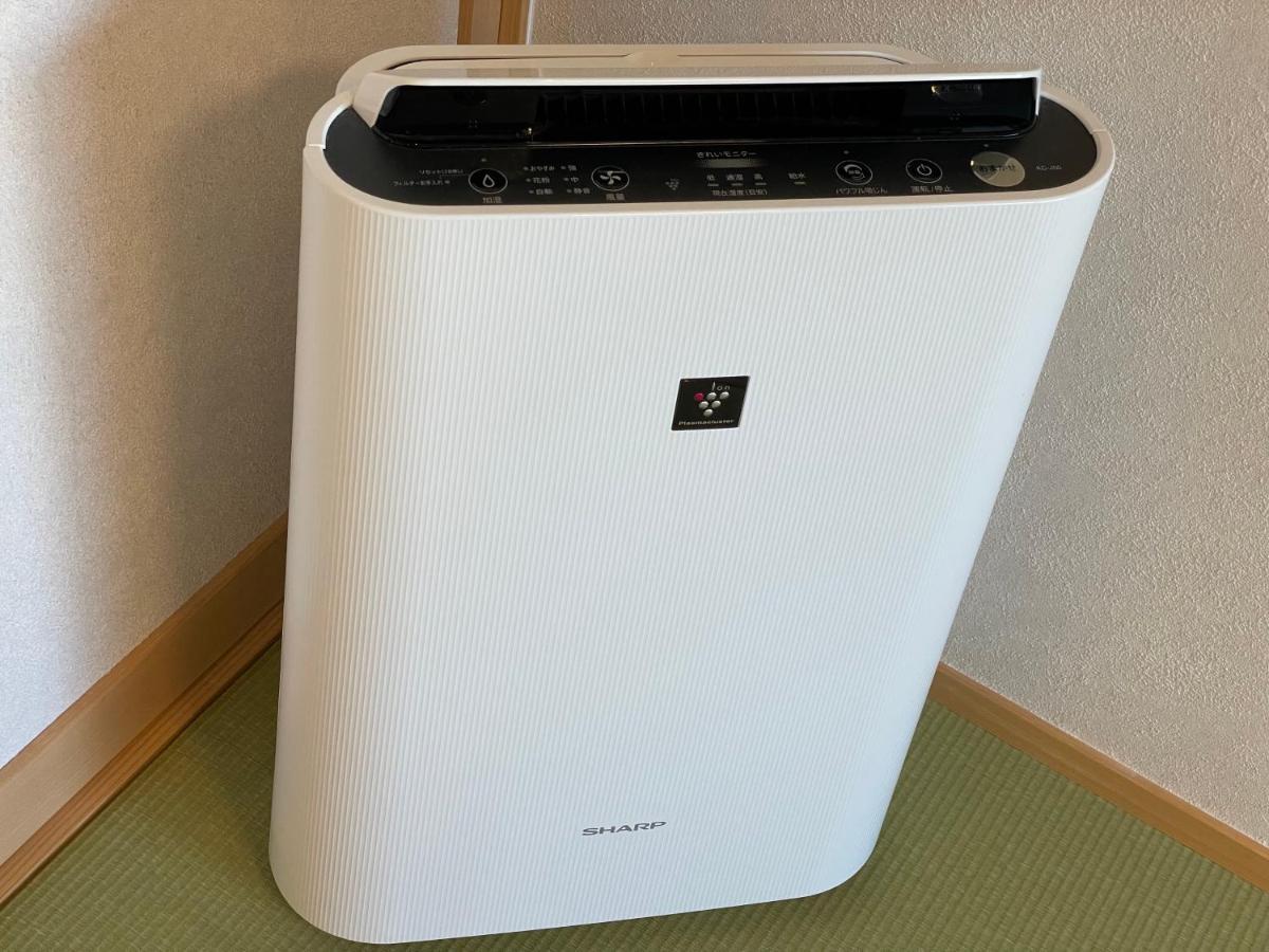 ゲストハウス 西村サイクル（24C） Kihoku  외부 사진
